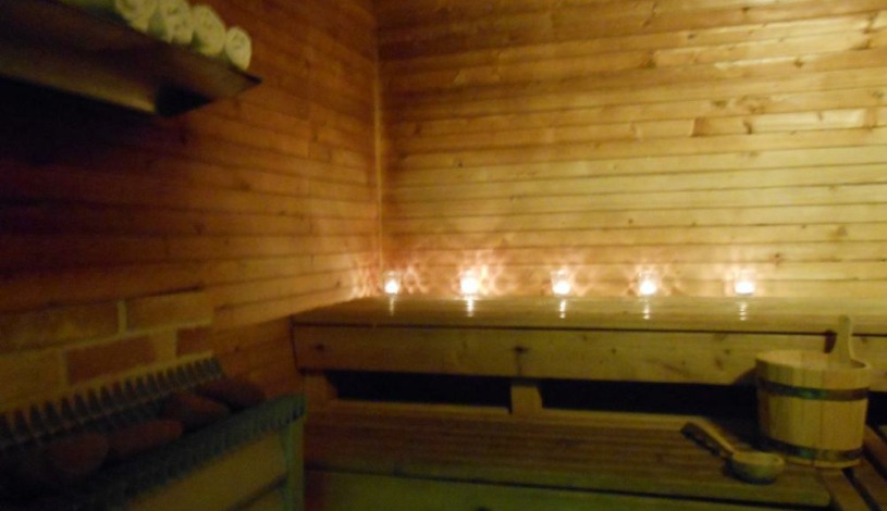 Hotel Semerink Janov nad Nisou